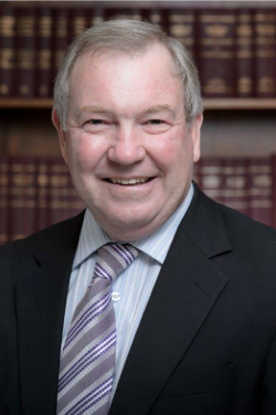 Stephen Smith